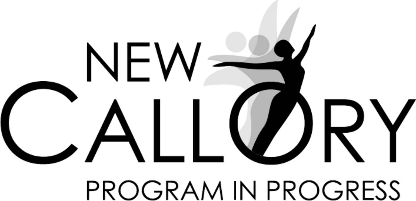 Marchio registrato New Callory Program in Progress®