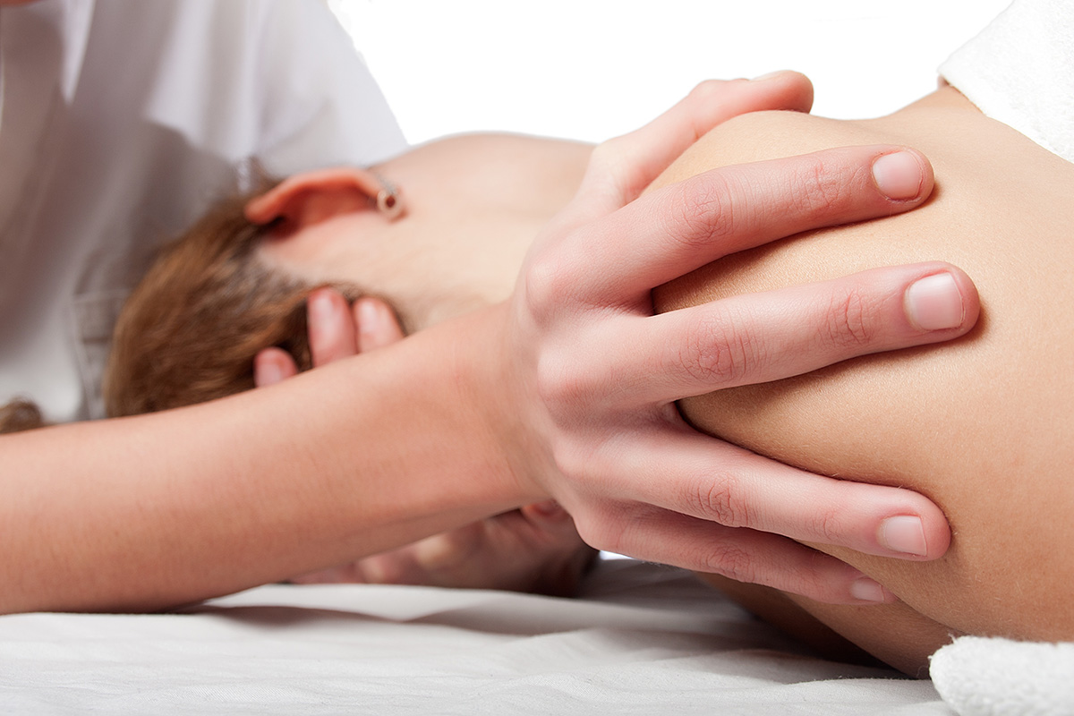 osteopatia e cura cefalea