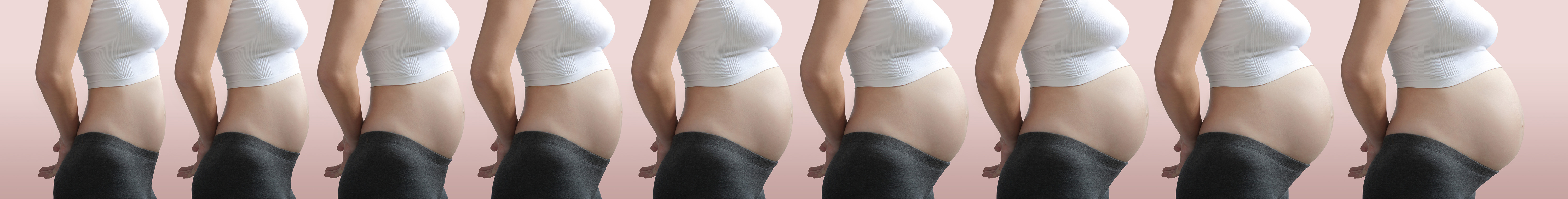 gravidanza e osteopatia